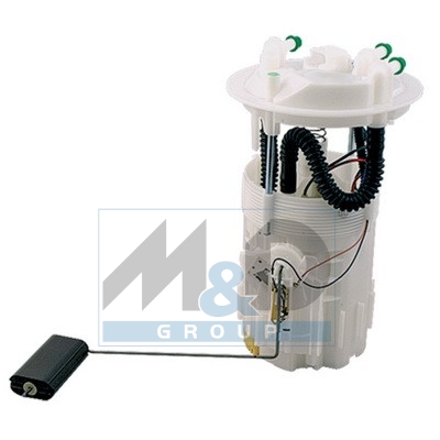 [77060] Fuel supply unit