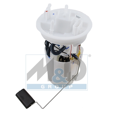 [77868] Fuel supply unit