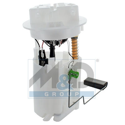 [77710] Fuel supply unit