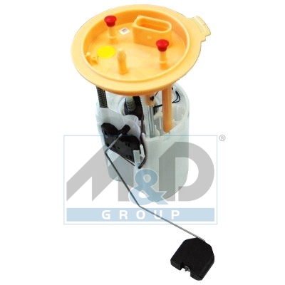 [77381] Fuel supply unit