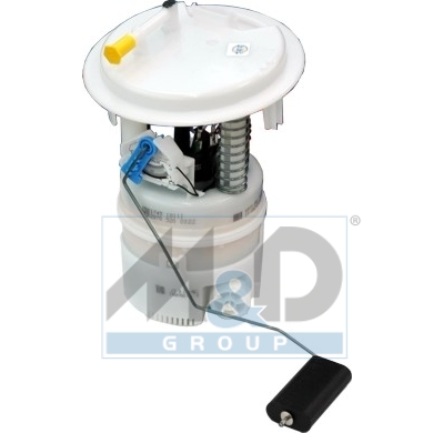 [77246] Fuel supply unit