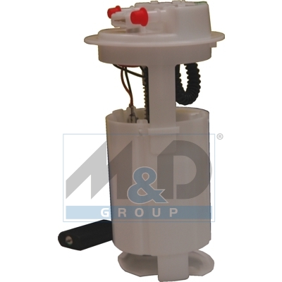 [76860] Fuel supply unit