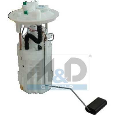 [77056] Fuel supply unit