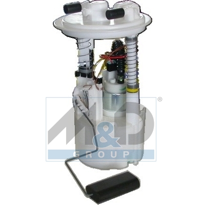 [76824] Fuel supply unit