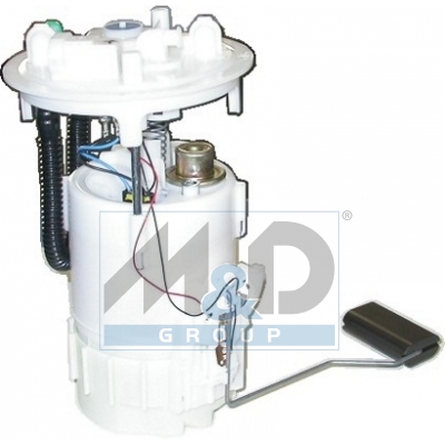 [76832] Ensemble pompe