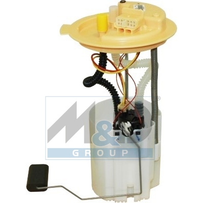[77314] Fuel supply unit