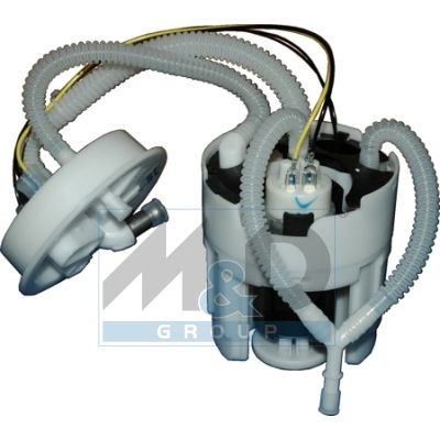 [76883] Fuel supply unit