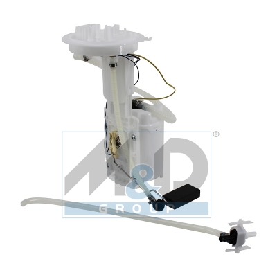 [77940] Ensemble pompe