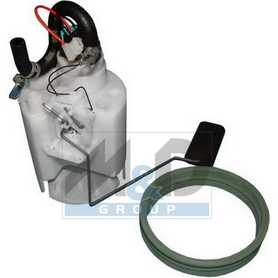 [76547] Fuel supply unit