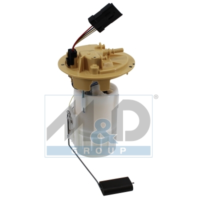 [76844] Fuel supply unit