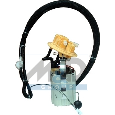 [77165] Fuel Feed Unit
