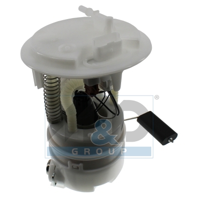 [76843] Fuel supply unit