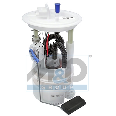 [76933] Fuel supply unit