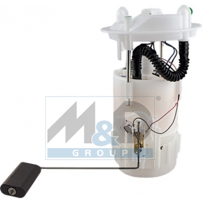 [77215] Fuel supply unit