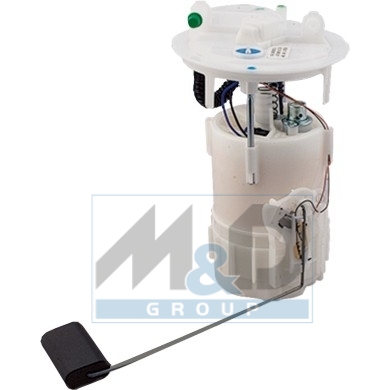 [77222] Fuel supply unit