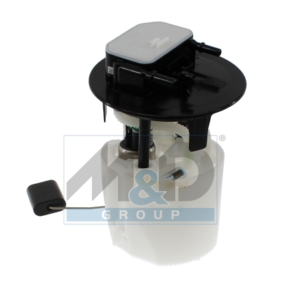 [77687] Fuel supply unit