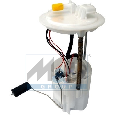 [77544] Fuel supply unit