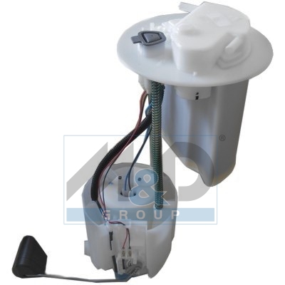 [77620] Fuel supply unit