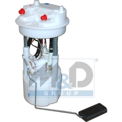 [76446] Fuel supply unit