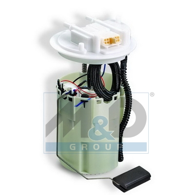 [76503] Fuel supply unit