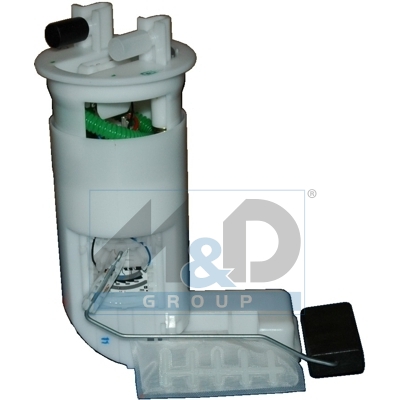 [76889] Fuel Feed Unit
