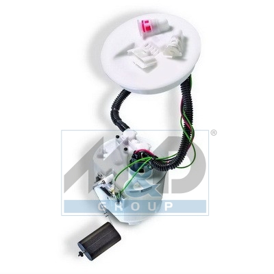 [76854] Fuel supply unit