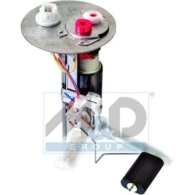 [77297] Fuel Feed Unit