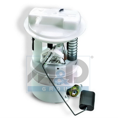 [76583] Fuel supply unit