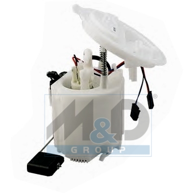 [77099] Fuel supply unit