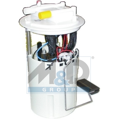 [76840] Fuel supply unit