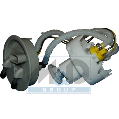 [76885] Fuel supply unit