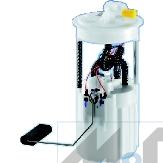 [76979] Fuel supply unit