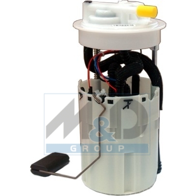 [77161] Fuel supply unit