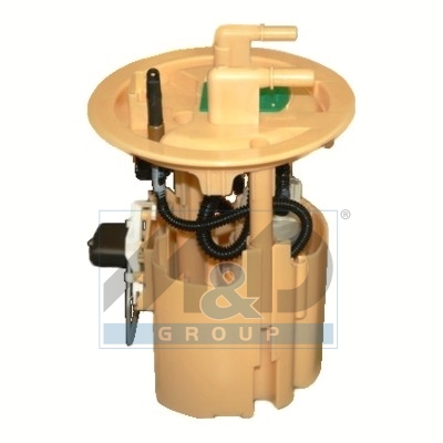 [77016] Ensemble pompe