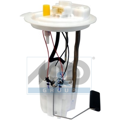 [77550] Fuel supply unit