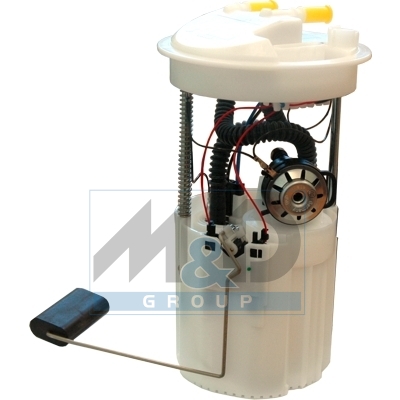 [77295] Fuel supply unit