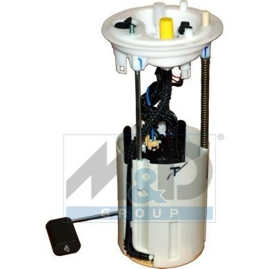 [77126] Fuel supply unit