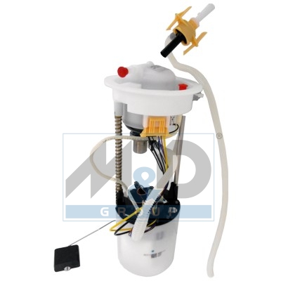 [77459] Fuel supply unit