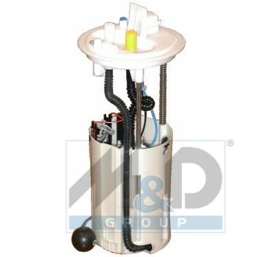 [76569] Fuel supply unit