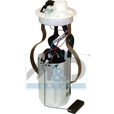 [77255] Fuel supply unit