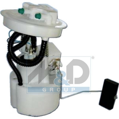 [76867] Fuel supply unit