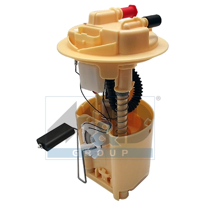 [76485] Fuel supply unit