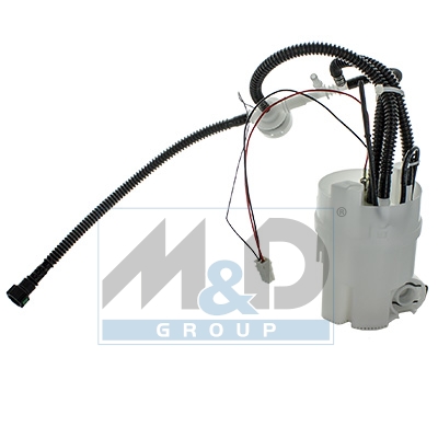 [77840] Fuel supply unit