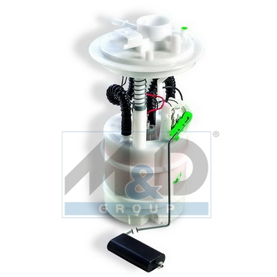 [76468] Fuel supply unit