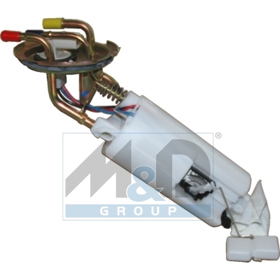 [76540] Fuel supply unit