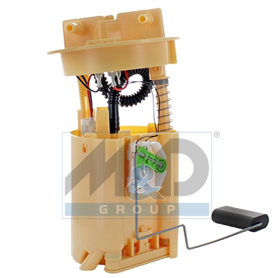 [76566] Fuel supply unit