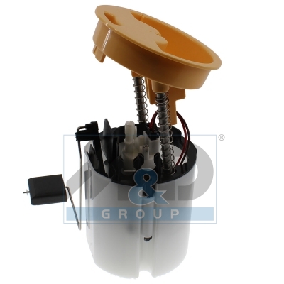 [77109] Ensemble pompe