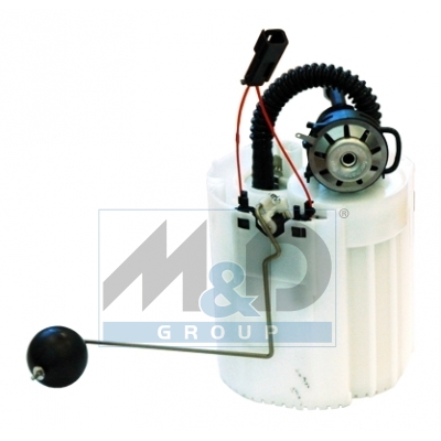 [77293] Fuel supply unit