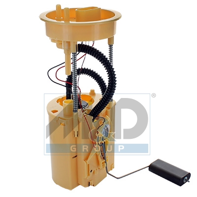 [76881] Ensemble pompe