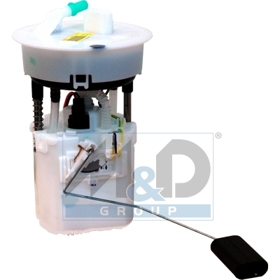 [77271] Fuel supply unit